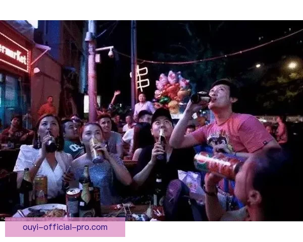 燃情世界杯竞猜盛宴，赢取豪礼享受足球激情