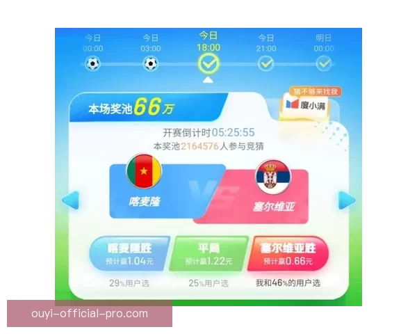 世界杯赛事胜负竞猜全攻略助你精准预测精彩对决