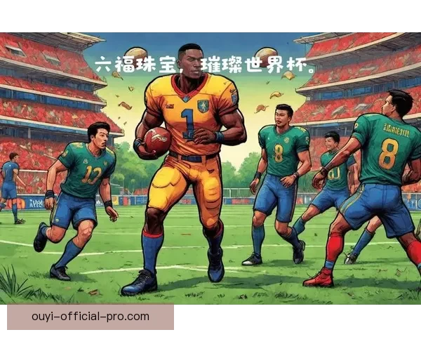 激情世界杯，赢取豪礼，竞猜精彩赛事享专属福利