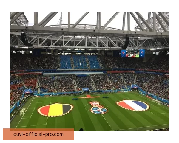 激情竞猜世界杯赢豪礼全民互动助威绿茵盛宴开启幸运之旅