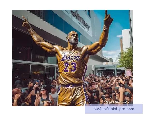 詹姆斯三项数据全能表现成历史第一 湖人双核联手创57年新纪录