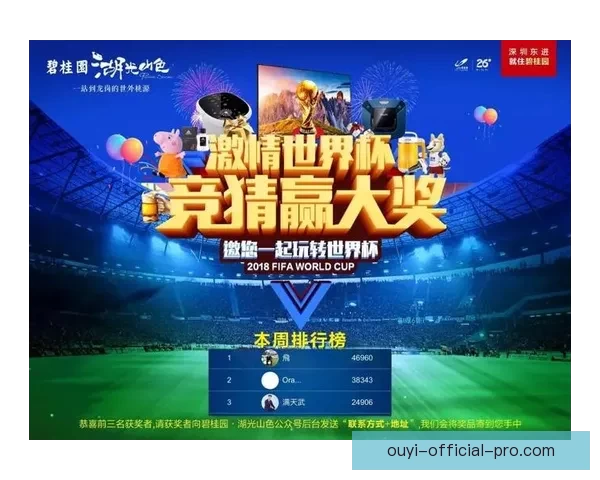 世界杯竞猜平台下载助你畅享赛事激情畅游精彩竞猜世界