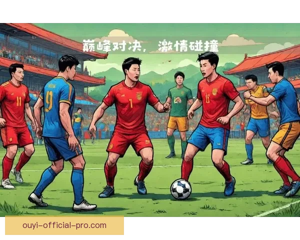 激情对决不停歇,尽享体育竞猜带来的刺激与乐趣 激情对决不停歇,尽享体育竞猜带来的刺激与乐趣
